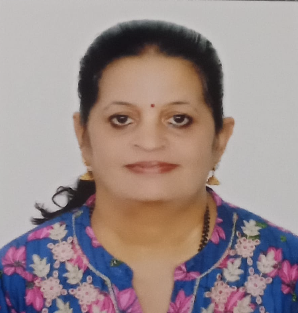 Smt. Vijaya Hegde